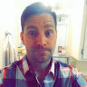 Meet your Posher, Justin